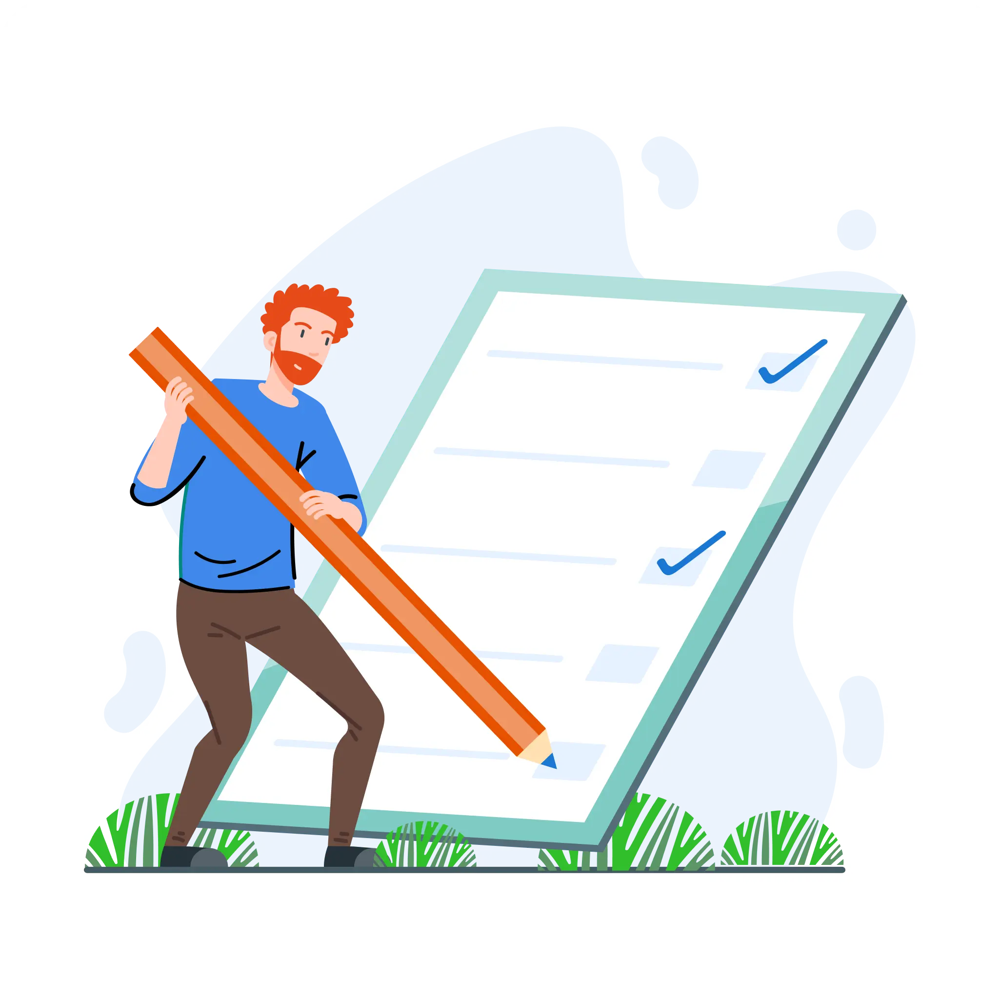 Featured Section Enhancement